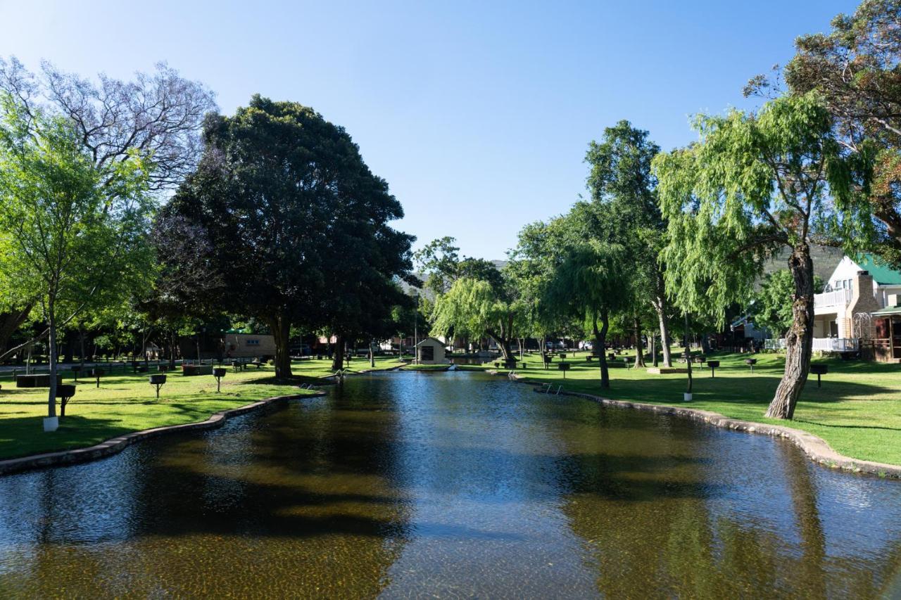 فيلا De Hollandsche Molen Hou Moed المظهر الخارجي الصورة